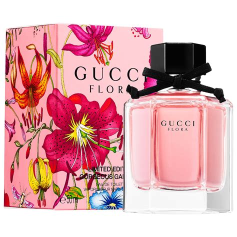 parfume gucci flora|gucci flora original.